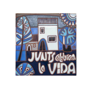 Junts celebrem la vida