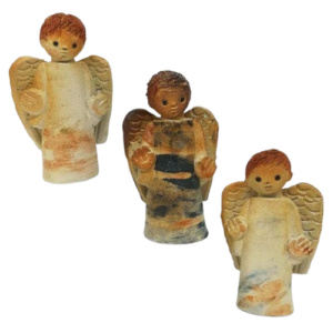 Àngel Fang Colors (Peces Úniques)