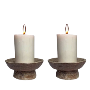 Canelobre Gres-1 Unitat (Ciri a Part)