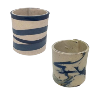 Pot Fang Colors (Peces Úniques)