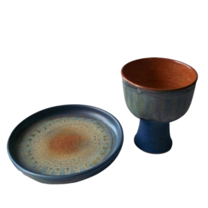 Calze i Patena Mitjà (Consultar Color)