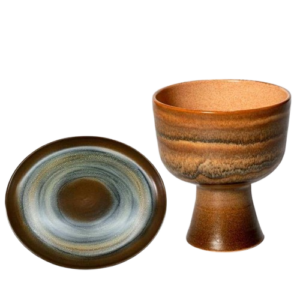 Calze i Patena Gran (Consultar Color)