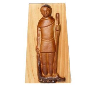 Sant Jordi i Piràmide