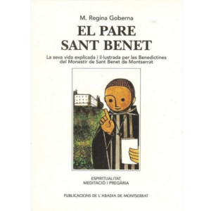El Pare Sant Benet