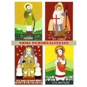 Postals Personalitzades