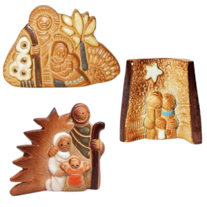Pessebre de la cova