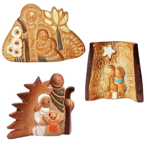 Pessebre de la cova