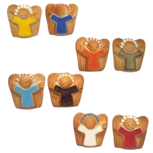 Àngel Petit (Diferents colors)