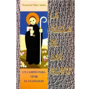 Regla de Sant Benito | Papereria | Sant Benet de Montserrat