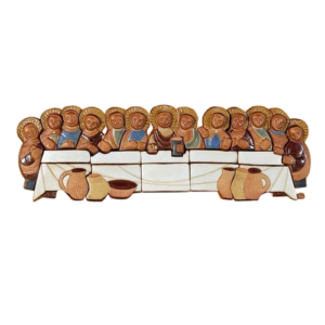 Sant Sopar Gres Petit