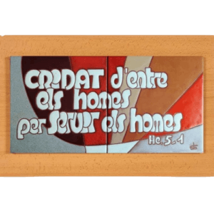 Cridat d'entre els homes