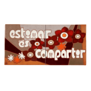 Estimar És Compartir