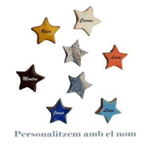 Estrelles Gres Imant