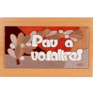 Pau A Vosaltres