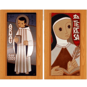 Sants-Santes-Mddéu Personalitzats (per encàrrec)