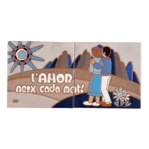 L'Amor Neix, Parella