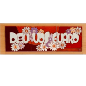 Déu Vós Guard Margarides