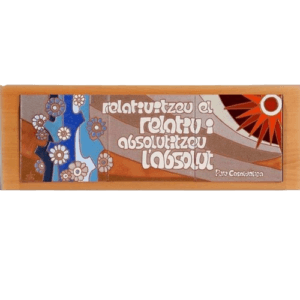 Relativitzeu (per encàrrec)