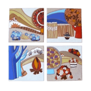 Quatre Estacions (per encàrrec)