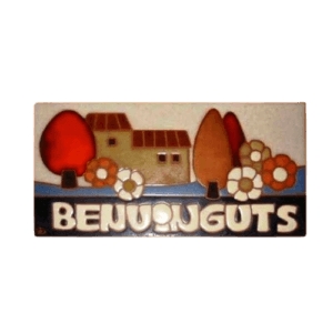 Benvinguts