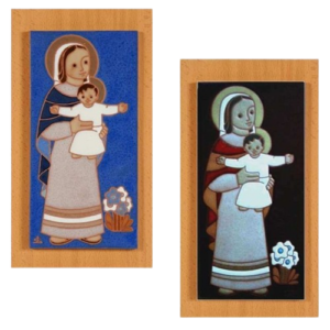 Mare de Déu de Nen Braços Oberts