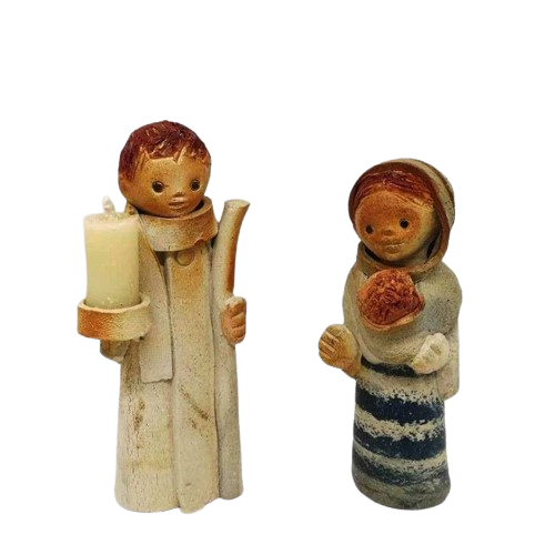 Pessebre Fang de Colors