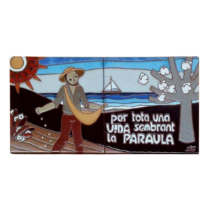 Sembrador de La Paraula