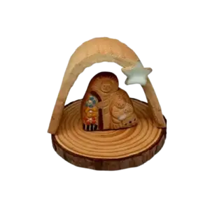 Pessebre 2025 | Sant Benet de Montserrat