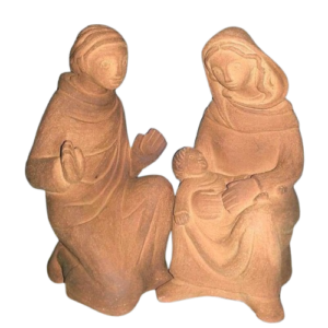 Pessebre 30 Cm (Per Encarrec)