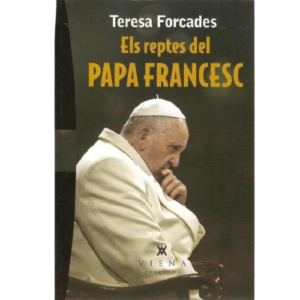 El reptes del Papa Francesc