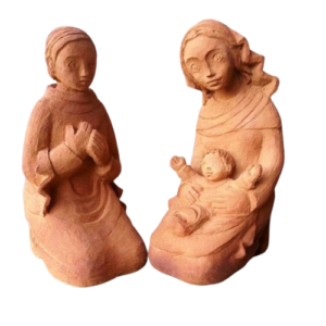 Pessebre 35 Cm (per encàrrec)