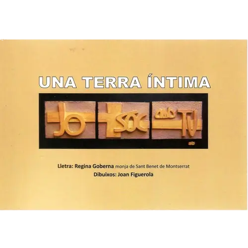 Una terra íntima