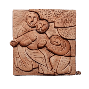 Trinitat (veure stoc)