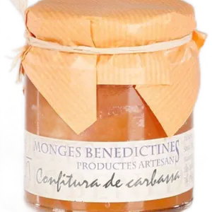 Confitura Carbassa | Sant Benet de Montserrat