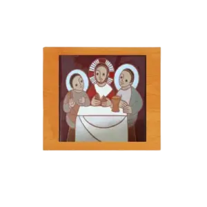 Sant Sopar | Emaus | Sant Benet de Montserrat