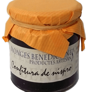Confitura de Nispro