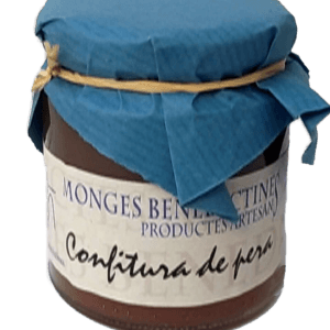 Confitura de Pera