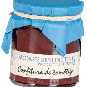 Confitura de Tomàtiga