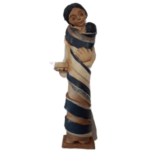 Mare de Déu de Fang de Colors