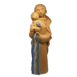 Mare de Déu de L'Aigua