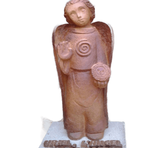 Àngel Uriel (per encàrrec)