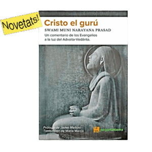 Cristo el gurú | Sant Benet de Montserrat