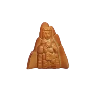 Gres Ceràmica | Sant Benet de Montserrat