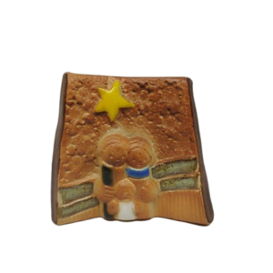 Pessebre Teula