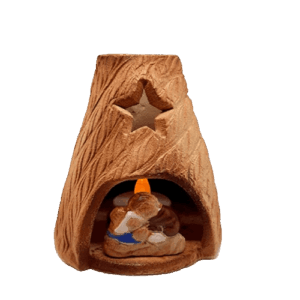 Pessebre Tipi