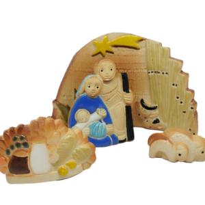 Pessebre Canyes